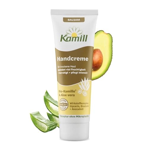 Kamill Handcreme 30ml 