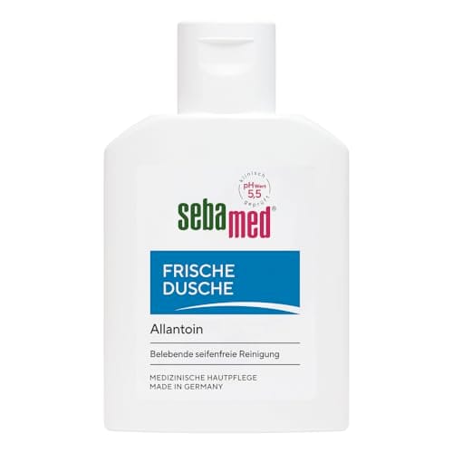 Sebamed Duschgelprobe 50ml
